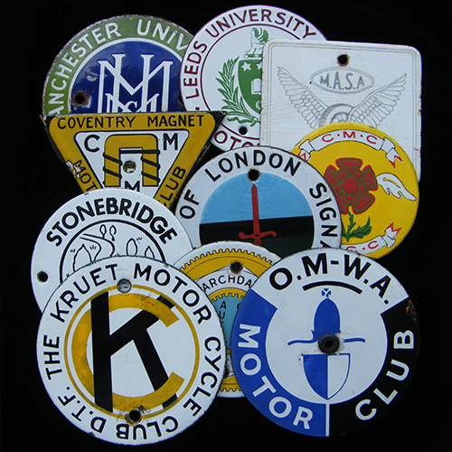 UK District Clubs